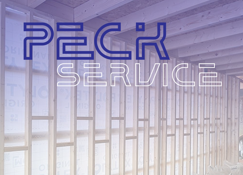 PECK Service